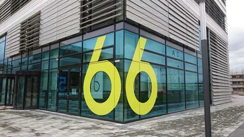 Gebäude 6